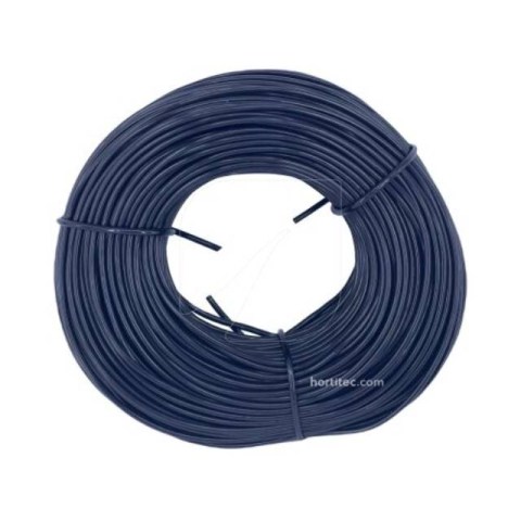 Green Soft Tie 3mm x 100m roll 